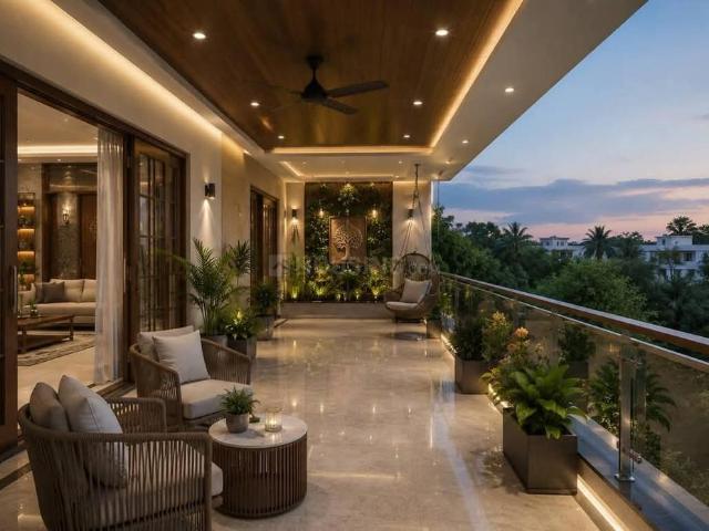 Villa for sale in Thrissur, Kerala