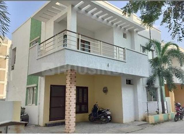 Villa for rent in Ranga Reddy, Narsingi