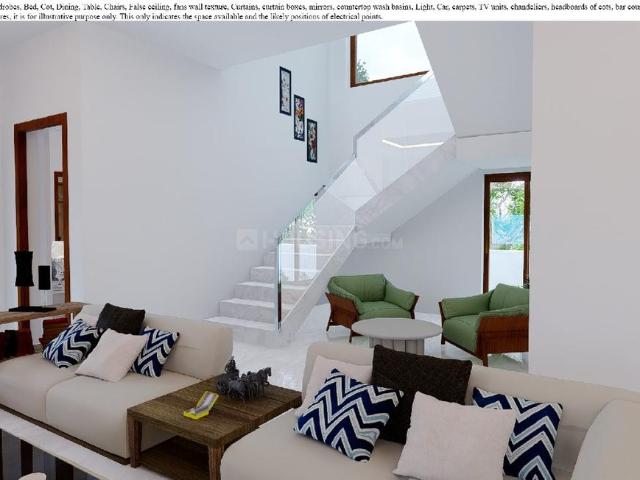 Villa for sale in Kerala