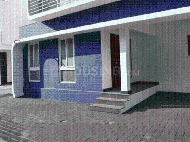 Villa for sale in Kerala