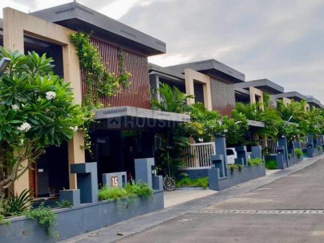 Villa for sale in Puthencruz, Ernakulam
