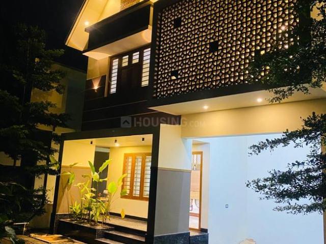 Villa for sale in Kerala