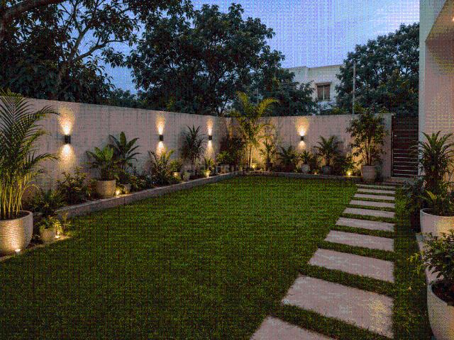 Villa for sale in Palakkad, Kerala