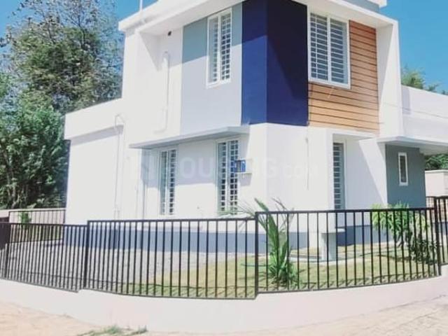 Villa for sale in Palakkad, Kerala