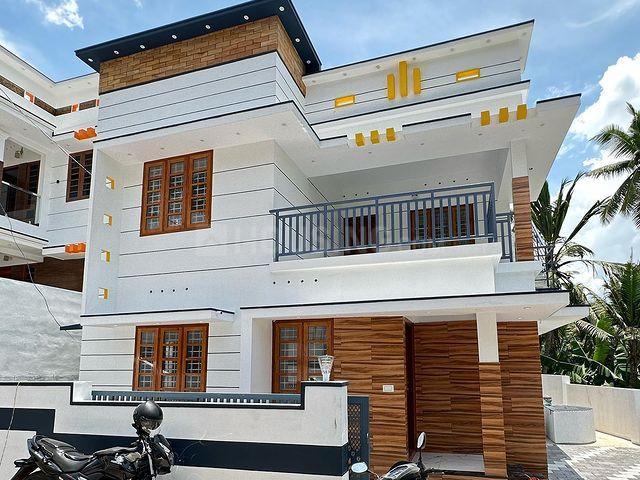 Villa for sale in Lakshmipuram, Tamil Nadu