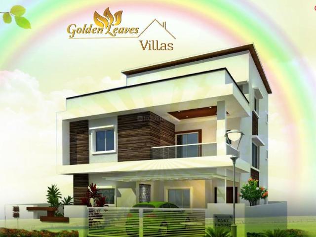Villa for sale in Haidarabad, Telangana