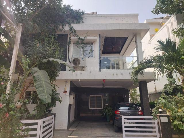 Villa for sale in Haidarabad, Telangana