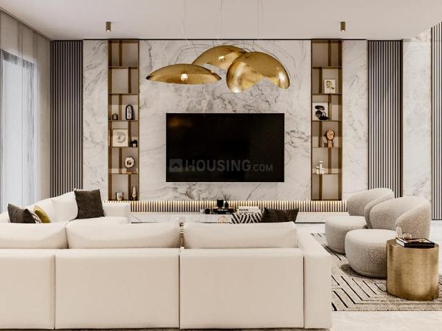 Villa for sale in Coimbatore, Tamil Nadu