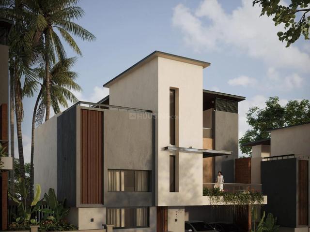 Villa for sale in Raia, Goa