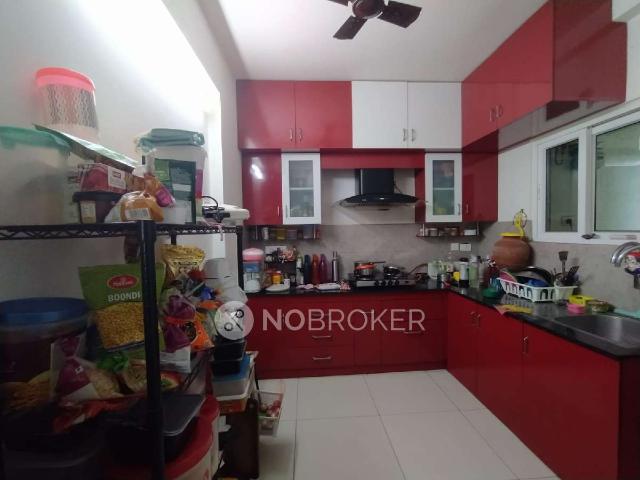 Flat for rent in Ranga Reddy, Telangana