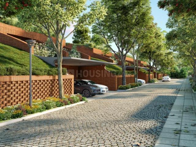 Villa for sale in Ranga Reddy, Haidarabad