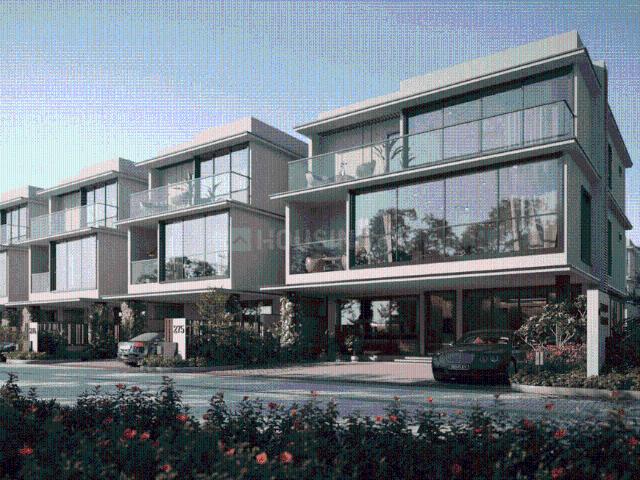 Villa for sale in Ranga Reddy, Haidarabad