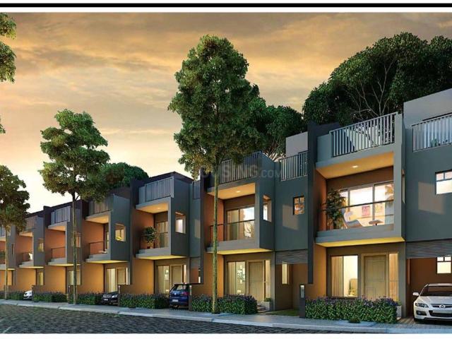 Villa for sale in South 24 Parganas, Sonarpur