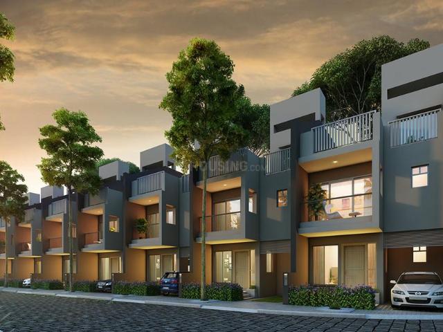 Villa for sale in South 24 Parganas, Sonarpur