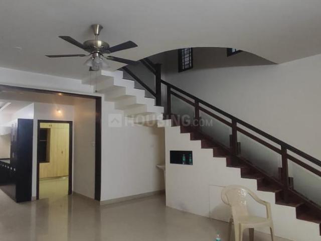 Villa for sale in Bangalore East, Cox Town - Bangalore