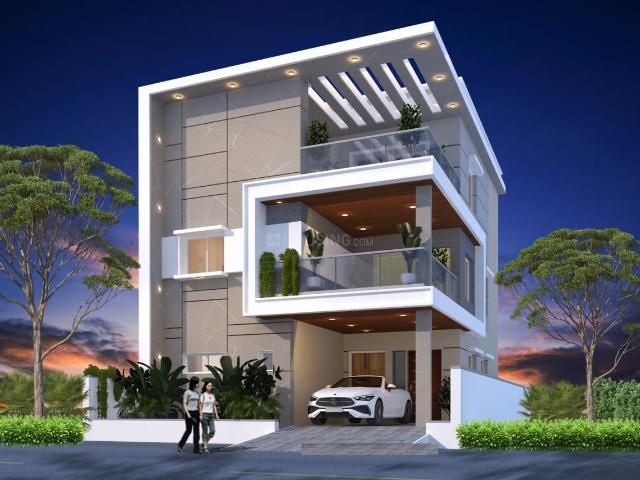 Villa for sale in Telangana