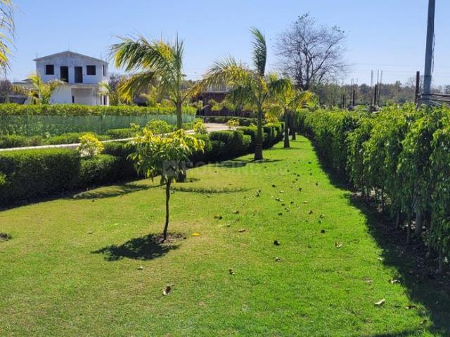 Villa for sale in Ramnagar, Uttarakhand