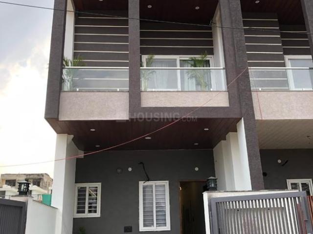 Villa for sale in Pink City, Jetpur