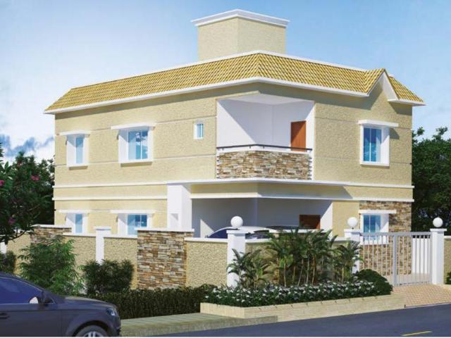 Villa for sale in Telangana