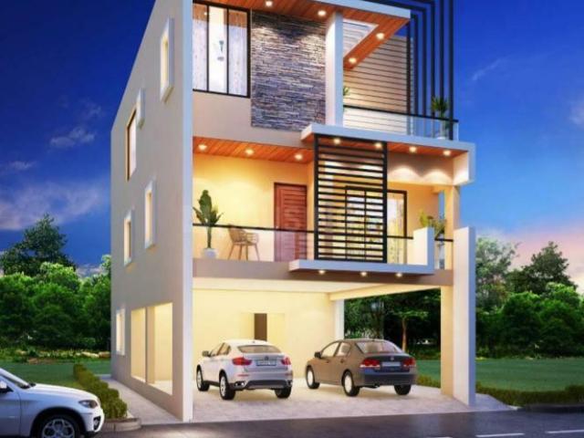 Villa for sale in Bhubaneshwar
