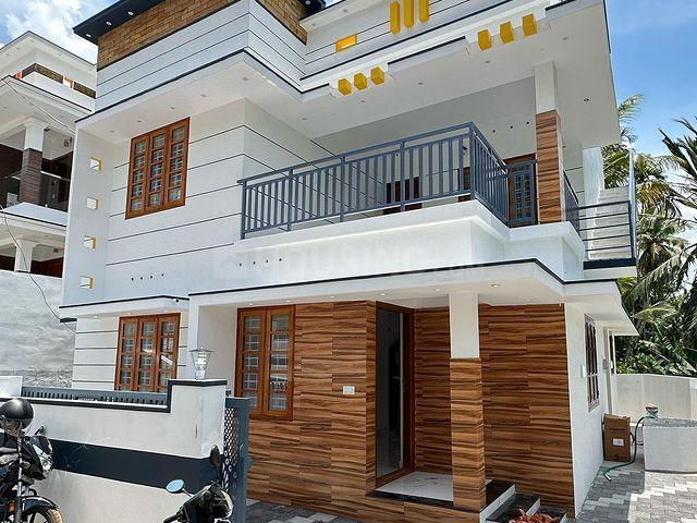 Villa for sale in Tamil Nadu