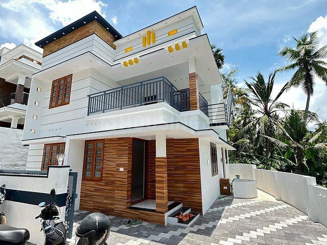 Villa for sale in Tamil Nadu