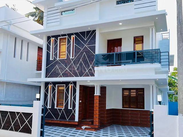 Villa for sale in Tamil Nadu