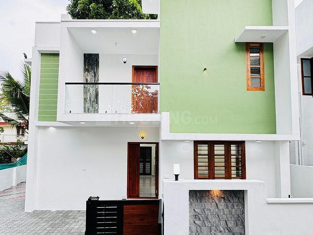 Villa for sale in Tamil Nadu