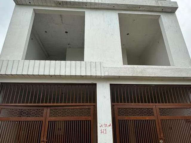 Villa for sale in Sonvay, Sonwai