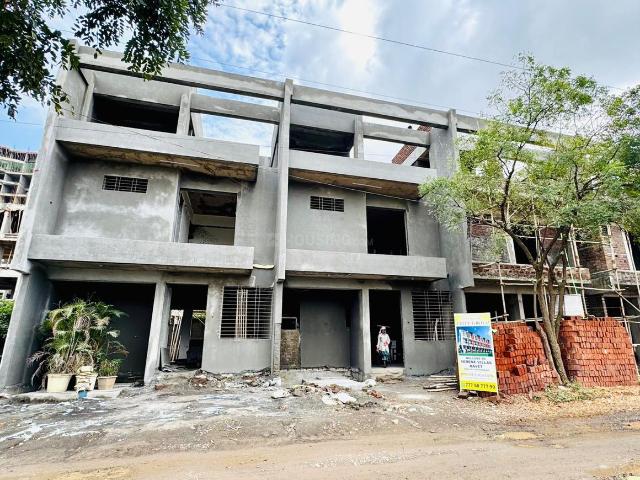 Villa for sale in Haveli, National Capital Territory Of Delhi