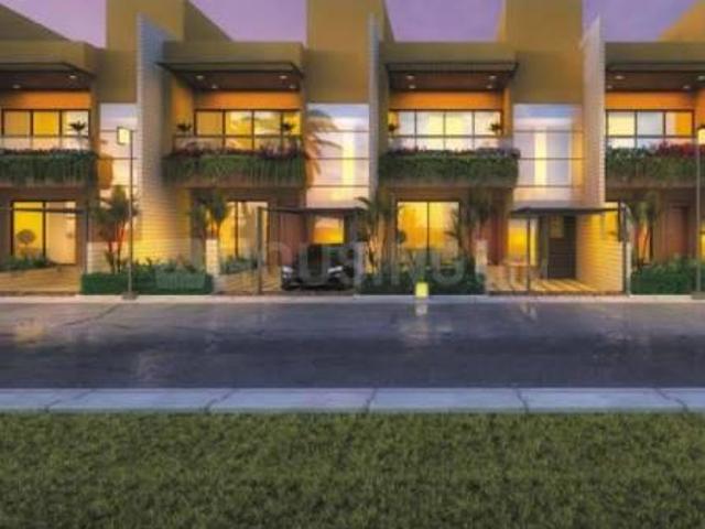Villa for sale in Haveli, National Capital Territory Of Delhi
