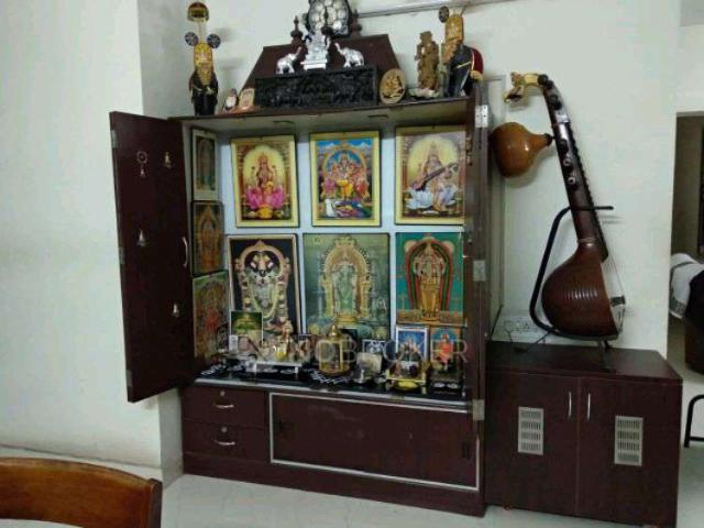 Property for rent in Tondiarpet, Tamil Nadu