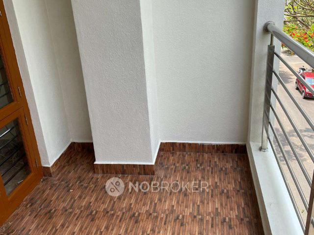 Property for rent in Bangalore South, Cox Town - Bangalore
