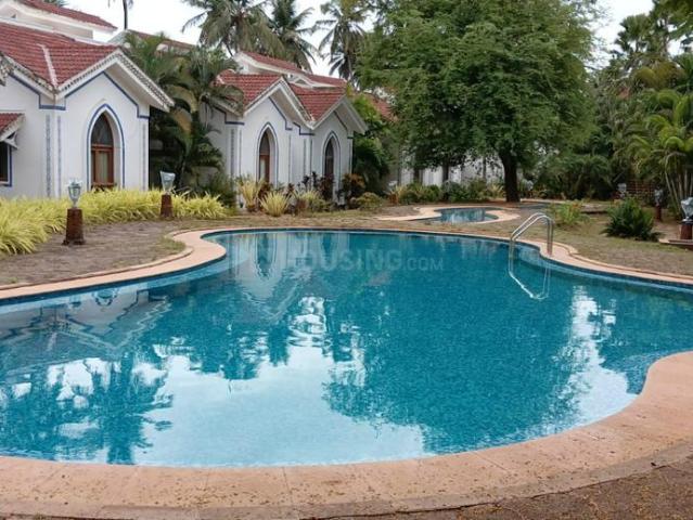 Villa for rent in Revora, Goa