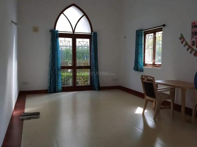 Villa for rent in Revora, Goa