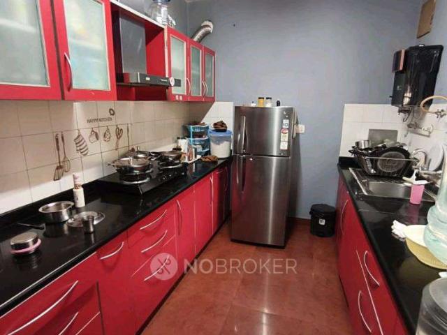 Property for rent in Bangalore South, Cox Town - Bangalore