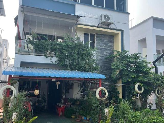 Villa for rent in Rushikonda, Vammivanipalem