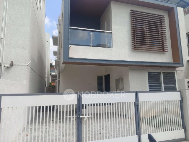 Property for sale in S&P The Address - Villas, Mambakkam
