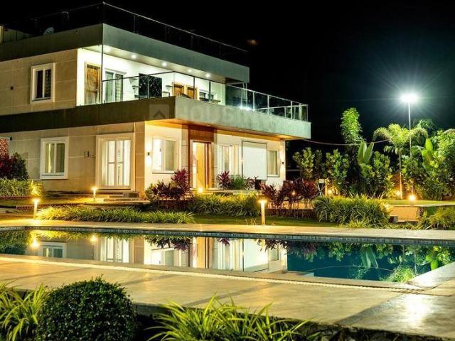 Villa for sale in Sadasivpet, Telangana