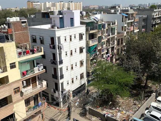 Property for sale in South Delhi, Deri
