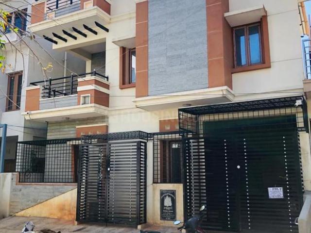Villa for rent in Cox Town - Bangalore, Karnataka