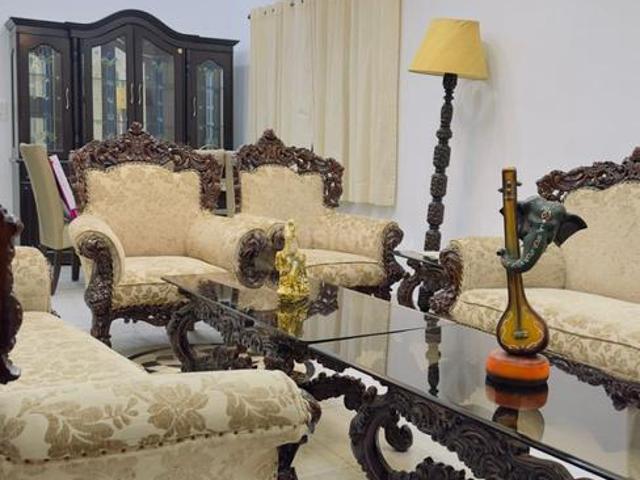 Villa for rent in Kedarpur, Uttarakhand