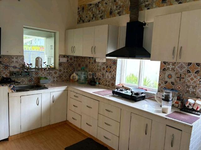 Villa for rent in Kedarpur, Uttarakhand