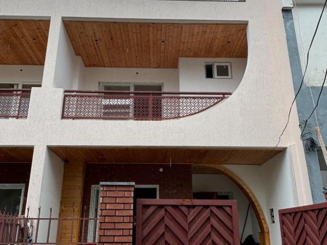 Villa for sale in Kedarpur, Uttarakhand