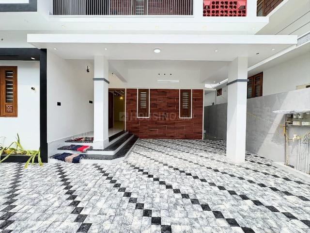 Villa for sale in Coimbatore, Tamil Nadu