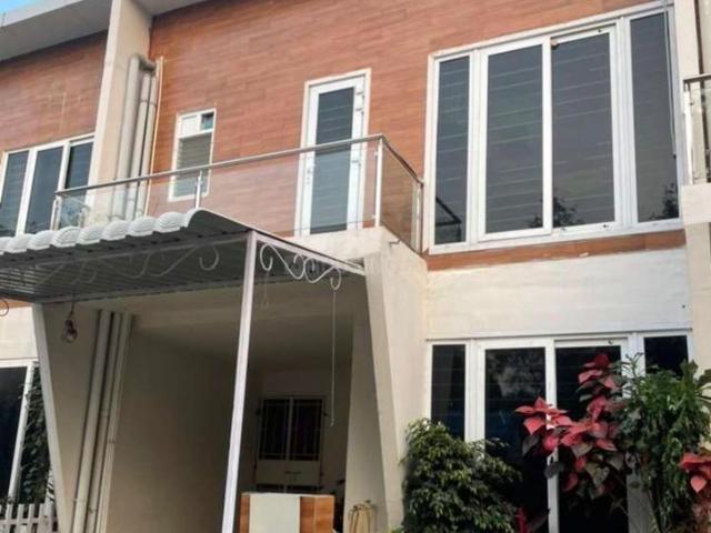Villa for sale in Kapra, Haidarabad