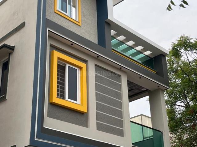 Villa for sale in Haidarabad, Telangana