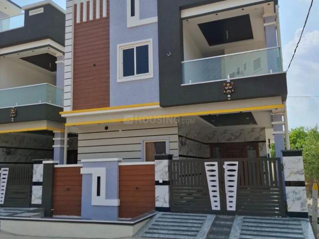 Villa for sale in Haidarabad, Telangana