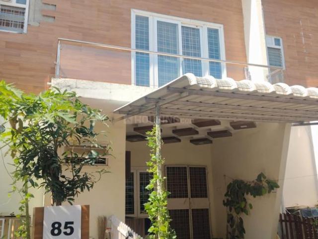 Villa for sale in Haidarabad, Telangana
