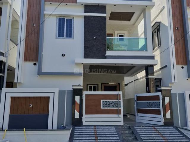 Villa for sale in Yapral, Hyderabad